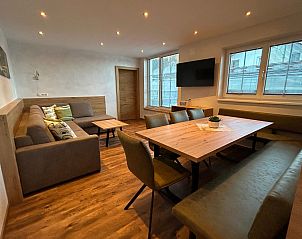 Guest house 11628811 - Apartment Tyrol - Appartement Barbara