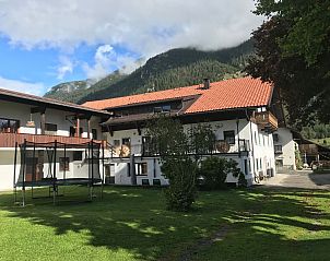Guest house 11628811 - Apartment Tyrol - Appartement Barbara