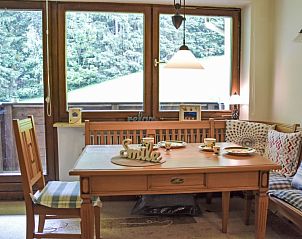 Verblijf 1162952 - Appartement Tirol - Appartement Studio Esche 3