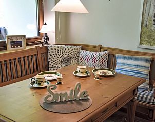 Verblijf 1162952 - Appartement Tirol - Appartement Studio Esche 3