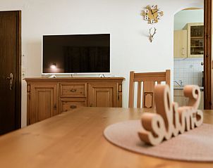 Verblijf 1162952 - Appartement Tirol - Appartement Studio Esche 3