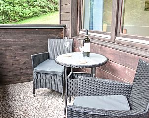 Verblijf 1162953 - Appartement Tirol - Appartement Studio Esche 4