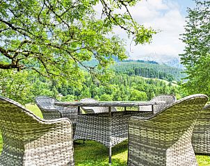 Verblijf 1162953 - Appartement Tirol - Appartement Studio Esche 4