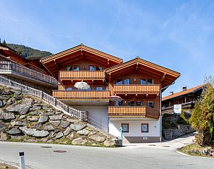 Guest house 11631103 • Chalet Tyrol • Van Dik Hout 