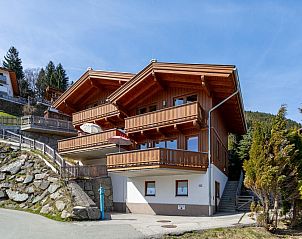 Verblijf 11631109 • Chalet Tirol • Dubbel Dik Hout 