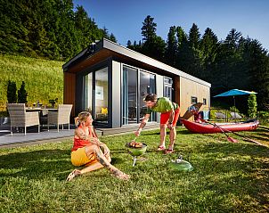 Guest house 11632423 - Holiday property Tyrol - Panorama Chalets