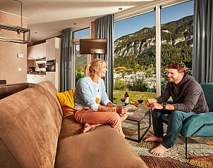 Guest house 11632423 - Holiday property Tyrol - Panorama Chalets