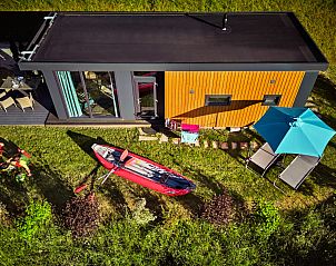 Guest house 11632424 - Holiday property Tyrol - Panorama Chalets