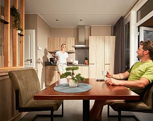 Guest house 11632425 - Holiday property Tyrol - Studio