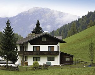 Guest house 11633701 • Holiday property Tyrol • Vakantiehuis Thaler 