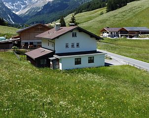 Guest house 11633701 - Holiday property Tyrol - Vakantiehuis Thaler