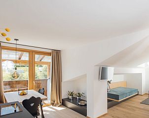 Guest house 11634103 - Apartment Tyrol - Appartement Theo