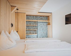 Guest house 11634104 - Apartment Tyrol - Appartement Roman