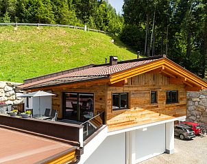 Verblijf 11634906 • Vakantiewoning Tirol • Chalet Georg 