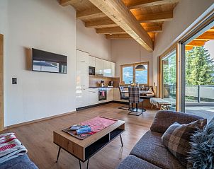 Guest house 11634906 - Holiday property Tyrol - Chalet Georg