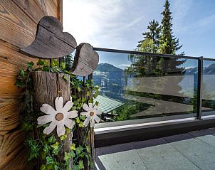 Guest house 11634906 - Holiday property Tyrol - Chalet Georg