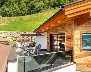 Guest house 11634906 - Holiday property Tyrol - Chalet Georg