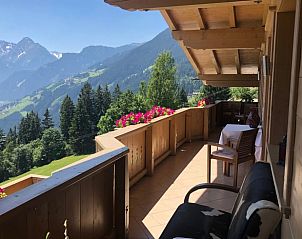 Guest house 11634907 - Holiday property Tyrol - Vakantiehuisje in Zellberg