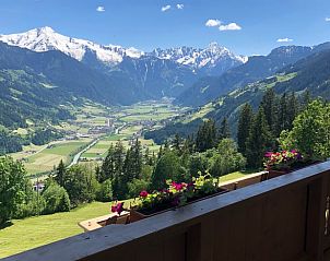 Guest house 11634907 - Holiday property Tyrol - Vakantiehuisje in Zellberg