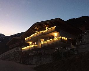 Guest house 11634907 - Holiday property Tyrol - Vakantiehuisje in Zellberg