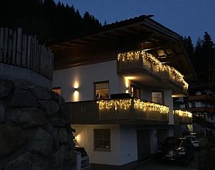 Guest house 11634907 - Holiday property Tyrol - Vakantiehuisje in Zellberg