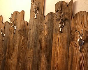 Guest house 11634907 - Holiday property Tyrol - Vakantiehuisje in Zellberg