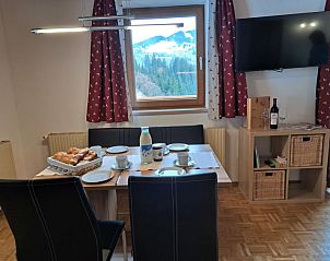 Verblijf 11636305 • Appartement Tirol • Appartement Alpboden 