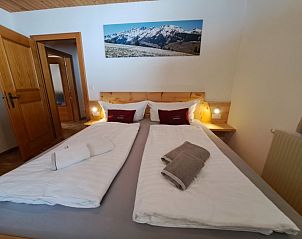 Verblijf 11636305 - Appartement Tirol - Appartement Waldruhe