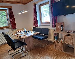 Verblijf 11636305 - Appartement Tirol - Appartement Waldruhe