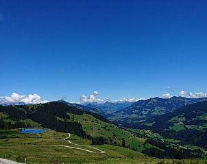 Verblijf 11636305 - Appartement Tirol - Appartement Waldruhe