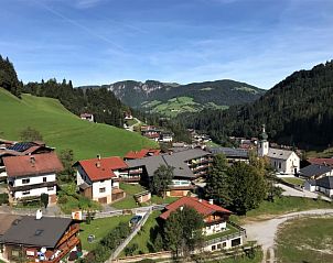 Verblijf 11636305 - Appartement Tirol - Appartement Waldruhe