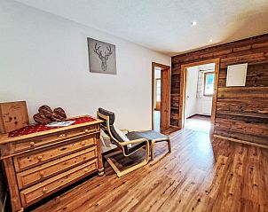 Verblijf 11636310 - Appartement Tirol - Appartement Almidylle