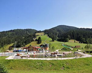 Verblijf 11636310 - Appartement Tirol - Appartement Almidylle