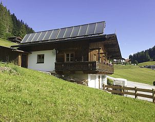 Guest house 11636322 - Apartment Tyrol - Appartement Grub