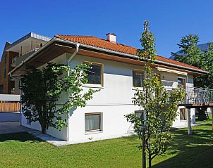 Guest house 11636602 - Apartment Tyrol - Appartement Christine