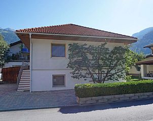 Guest house 11636602 - Apartment Tyrol - Appartement Christine