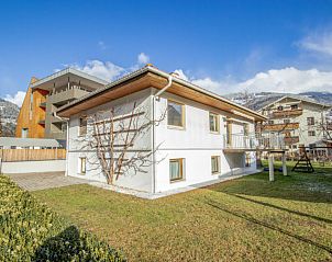 Guest house 11636602 - Apartment Tyrol - Appartement Christine