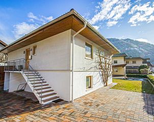 Guest house 11636602 - Apartment Tyrol - Appartement Christine
