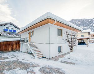 Guest house 11636602 - Apartment Tyrol - Appartement Christine