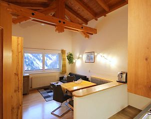 Verblijf 11637002 - Appartement Tirol - Appartement Piz Mundin
