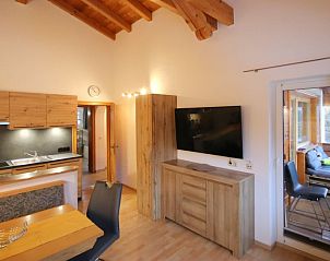 Verblijf 11637002 - Appartement Tirol - Appartement Piz Mundin