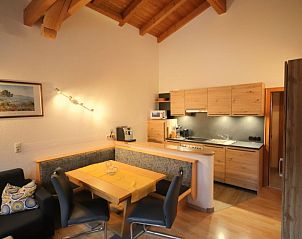 Verblijf 11637002 - Appartement Tirol - Appartement Piz Mundin