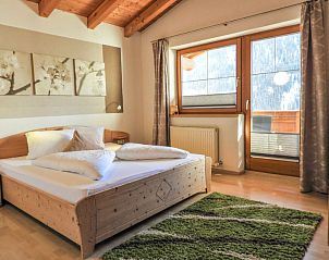 Verblijf 11637002 - Appartement Tirol - Appartement Piz Mundin