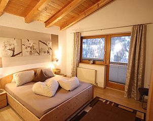 Verblijf 11637002 - Appartement Tirol - Appartement Piz Mundin