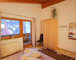 Verblijf 11637002 - Appartement Tirol - Appartement Piz Mundin