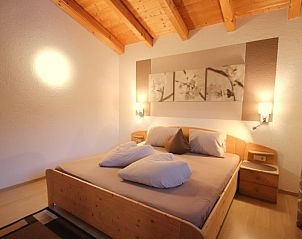 Verblijf 11637002 - Appartement Tirol - Appartement Piz Mundin