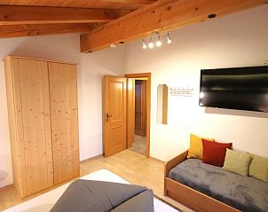 Verblijf 11637002 - Appartement Tirol - Appartement Piz Mundin