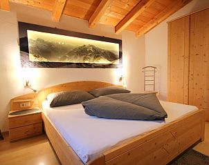 Verblijf 11637002 - Appartement Tirol - Appartement Piz Mundin