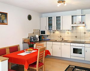 Verblijf 11637003 - Appartement Tirol - Appartement Bergkristall