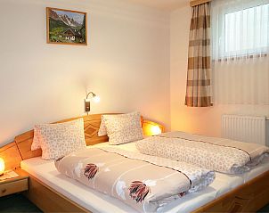 Verblijf 11637003 - Appartement Tirol - Appartement Bergkristall